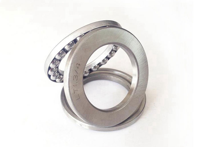 Factory price sale axial thrust ball bearing LT1 3/4